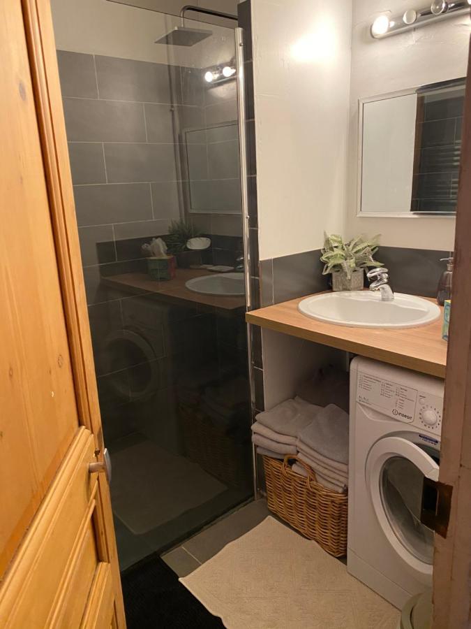 Maison Ventoux 1 Luxe Calme Central Linge Fourni Malaucène Exteriör bild