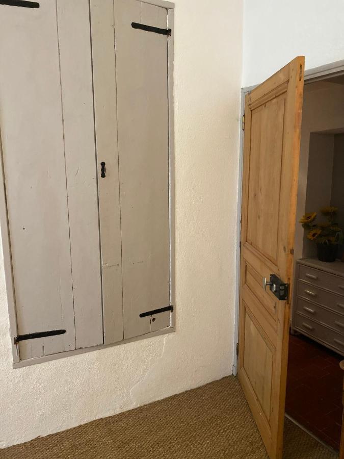 Maison Ventoux 1 Luxe Calme Central Linge Fourni Malaucène Exteriör bild