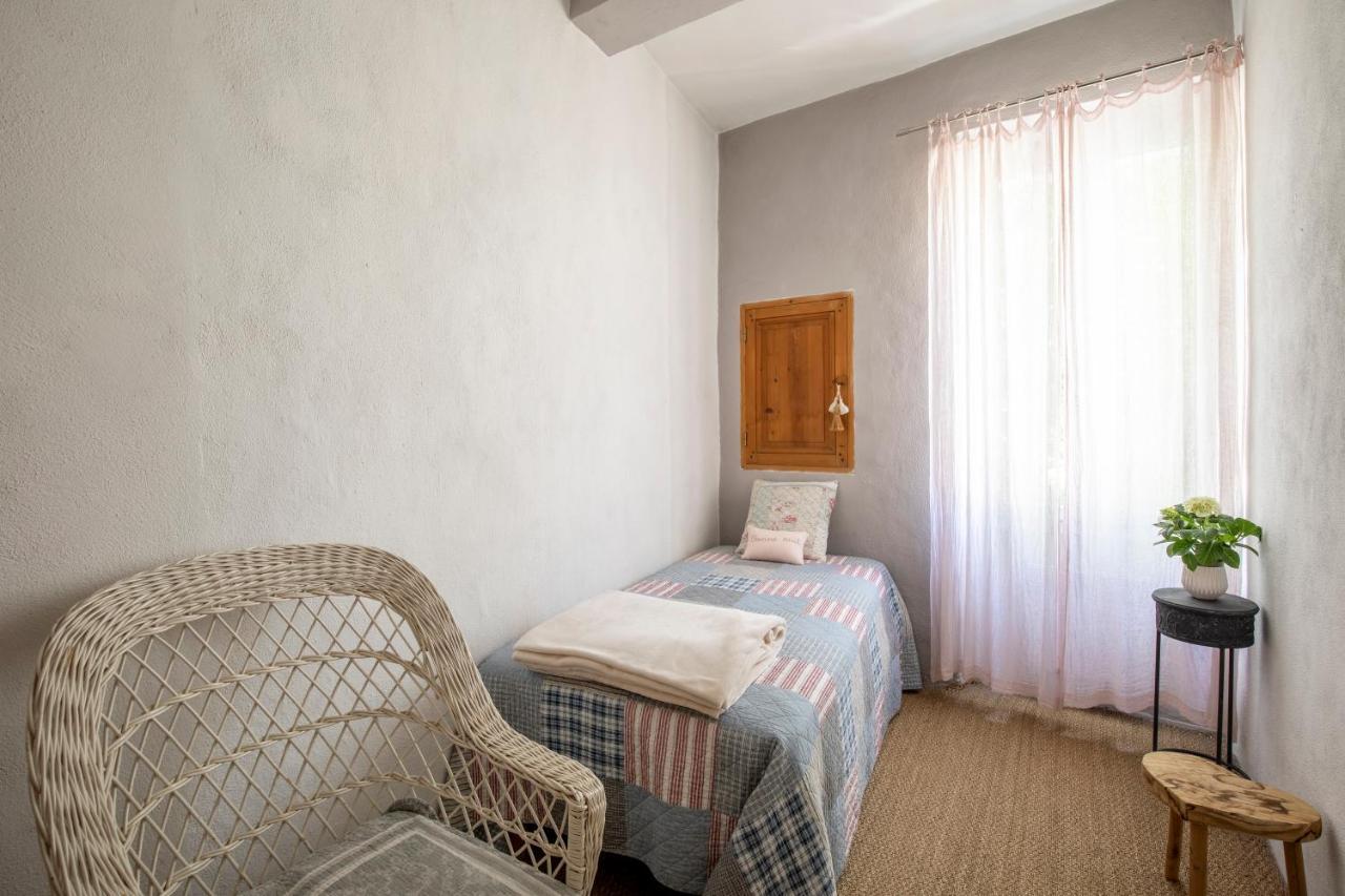 Maison Ventoux 1 Luxe Calme Central Linge Fourni Malaucène Exteriör bild