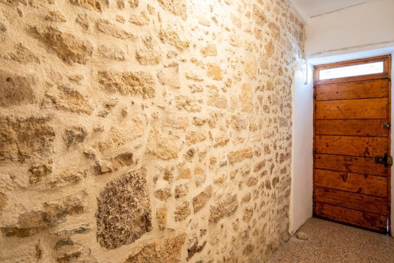 Maison Ventoux 1 Luxe Calme Central Linge Fourni Malaucène Exteriör bild