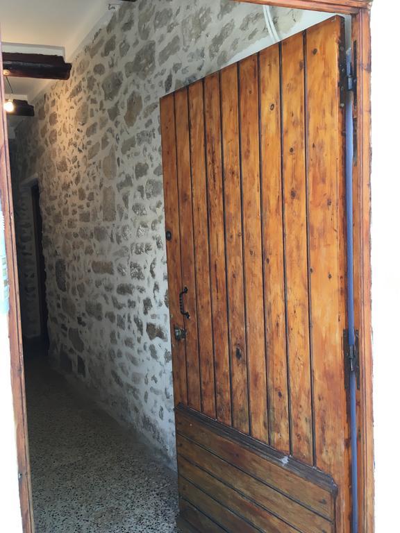 Maison Ventoux 1 Luxe Calme Central Linge Fourni Malaucène Exteriör bild